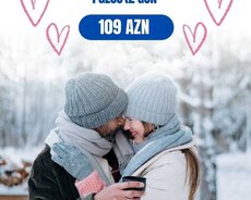 Qəbələ Şəki Tufandağ turu