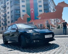 2024 elantra icarəsi