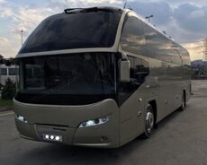 Neoplan sifarişi