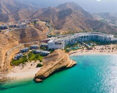 Oman - Muscat Turu 30.05.2026 - 04.06.2026