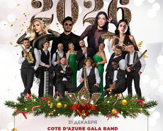 Горячий тур по Шарм-эль-Шейху