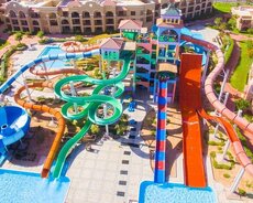 Горячий тур по Шарм-эль-Шейху