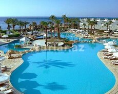 Novruz Bayramı Şarm əl Şeyxdə