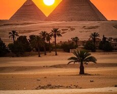 Misir-Şarm Əl Şeyx turu