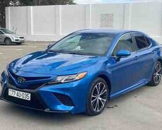 Toyota Camry 2022 il