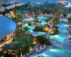 Antalya Turu-erkən rezervasiya