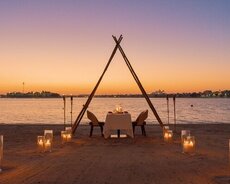 Sevgililər Günü Dubayda