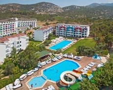 Erkən rezervasiya 2026