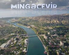 Gədəbəy Mingəçevir turu
