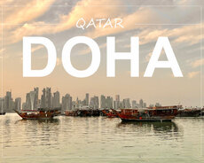 Doha qrup turu