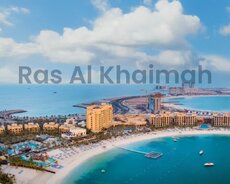 Ras Al Khaimah tur paketi