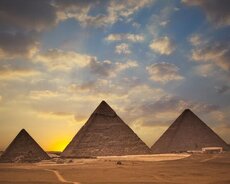 Misir Şarm Əl Şeyx turu