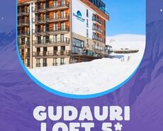 Endirimli Gürcüstan turları Yeni il 2026