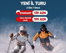 Quba Qusar ŞAHDAĞ TURU