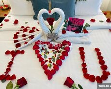 Sevgililər Günü Dohada