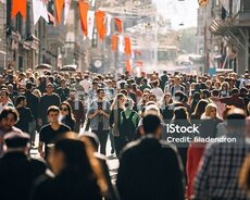 İstanbul Qrup Turları 372 euro 30.04 , 04.05