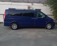 8 nəfərlik Vito ilə sifarişh