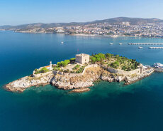 Kuşadasını Imperial Travel ilə kəşf et 18.06.2026