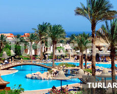 Novruz bayramı Misirdə Şarm-əl Şeyxdə