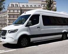 Nəqliyyat xidmətləri