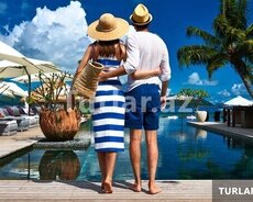 Özəl Bal Ayı Turu Antalya