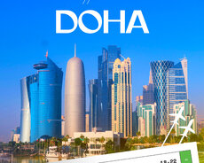 Doha qrup turu