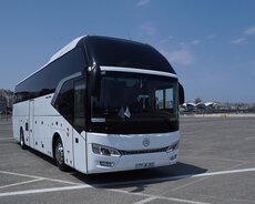 Vip avtobus sifarişi