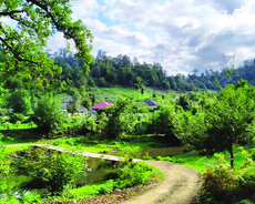 Neftçala Lənkəran turu