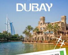 Dubay qrup turu