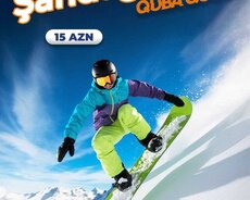 Quba – Qusar – Şahdağ Macəra Turu