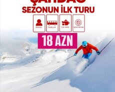 Quba Qusar Şahdağ əyləncə turu* ️