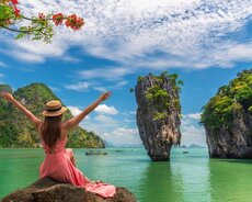 Unudulmaz Tayland Turu