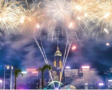 Yeni il Misirdə 3 gecə Hədiyyə