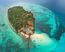 Yeni İl Zənzibarda (Tanzaniya)