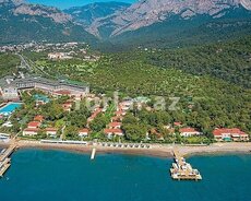 Заплатите 50 долларов США Antalya, забронируйте сейчас