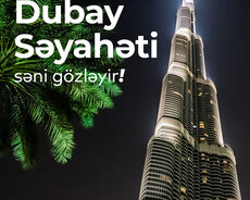 Dubai Turu