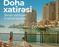 Doha Turu, her sey daxil