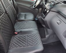 8 sərnişinlik Vito xidmətləri