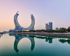 Yeni İl Dohada böyük endirim