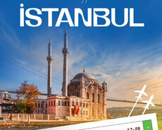 Istanbul tur paket