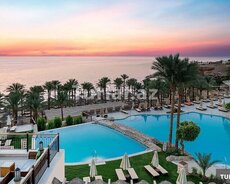 Горящие туры в Шарм-эль-Шейх