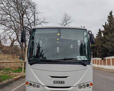 Iveco Evrobus – 27 nəfərlik • Roadx