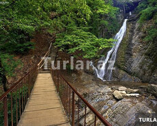 Qəbələ-Tufandağ Qatarla 07.03.2026-15.03.2026