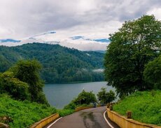 Mingəçevir - Gəncə- Göygöl (Həftə sonu)