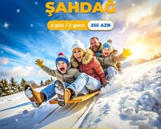 Quba Qusar Şahdağ Yeni İl Quba Truskavets Hotel