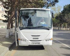Iveco Evrobus – 27 nəfərlik RoadX