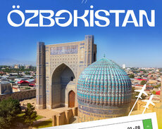 Özbəkistan qrup turu