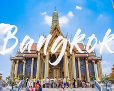 Bangkok turu