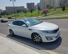 Kia Optima K 5