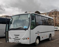 阿塞拜疆领先的专业交通服务公司